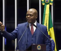 Ministro do STF autoriza investigação de Silvio Almeida por assédio sexual