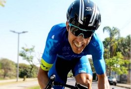 Bicampeão brasileiro de ciclismo é atropelado por veículo que tentou ultrapassagem, em BH