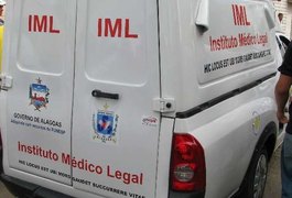 Jovem é assassinada com perfurações na cabeça, no Tabuleiro do Martins