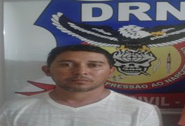 PC prende dono da carga de mais de 1 tonelada de maconha