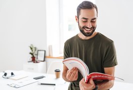 Enem: aulão gratuito ajuda estudantes na revisão para as provas