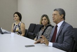 Órgãos se unem para combater violência nas escolas públicas de Alagoas