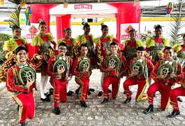 Com alegria e premiação, Grupo Coringa encerra festejos juninos dos seus colaboradores