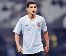 ASA anuncia atacante ex-Corinthians e Ponte Preta