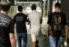 Psicólogo suspeito de estuprar criança durante consulta é preso