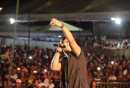 Produção cancela shows da Arena Expoagro deste sábado