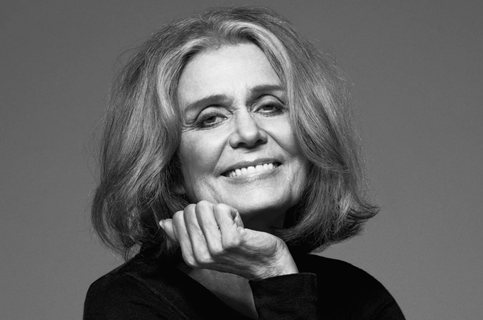 Jornalista pioneira e ícone do movimento feminista, Gloria Steinem morre aos 92 anos