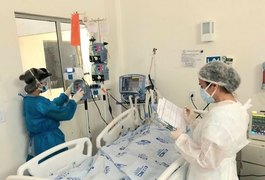 HE do Agreste suspende visitas para evitar risco de contaminação