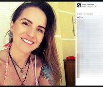 Comando manda prender bombeira do Paraná que tirou fotos sensuais