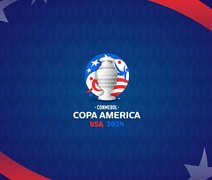 Conheça os maiores campeões da história da Copa América