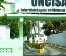 Uncisal divulga nesta segunda-feira o resultado dos aprovados no vestibular