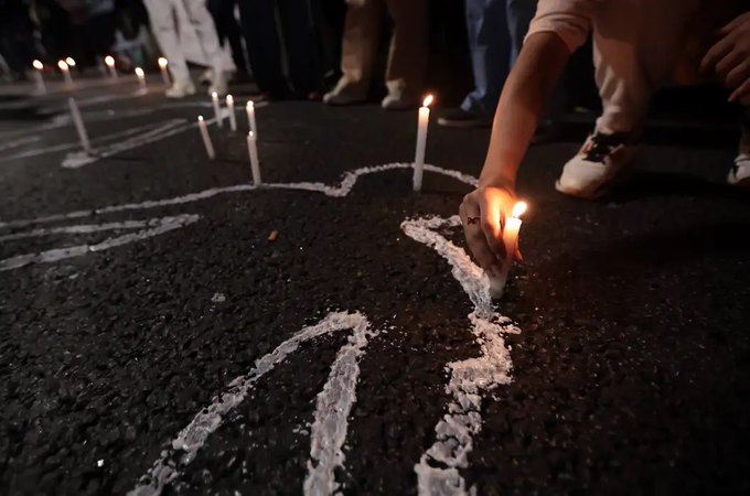 Dez cidades mais violentas do país estão no Nordeste, aponta estudo