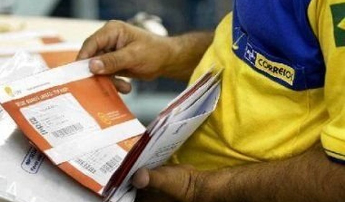 Inscrições de concurso dos Correios têm prazo prorrogado