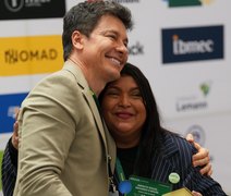 Secretária de Estado da Mulher e dos Direitos Humanos é destaque em painel da Brazil Conference, em Harvard