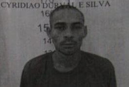 Reeducando é encontrado morto em cela de presídio em Maceió