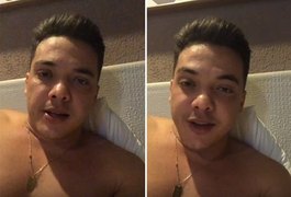 Safadão diz que problema com ex-mulher 'nunca foi dinheiro'