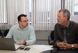 Arapiraca vai investir na melhoria da arrecadação e no controle da dívida