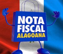 Consumidores faturam R$ 400 mil no sorteio da Nota Fiscal Alagoana