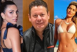 Ex de novo namorado de Lívia Andrade diz que foi traída e faz revelações