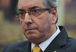 Cunha diz à PF que seu silêncio nunca esteve à venda e que Temer não o procurou