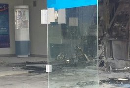Suspeitos de ataques a bancos em Alagoas são identificados, diz SSP