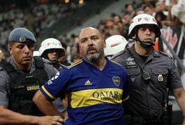 Conmebol aumenta multa por discriminação após casos de racismo