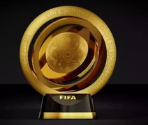 Fifa divulga detalhes do troféu do Mundial de Clubes 2025