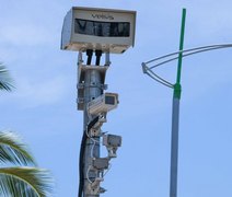 Radares: contrato de fiscalização eletrônica é legal, diz prefeitura de Maceió