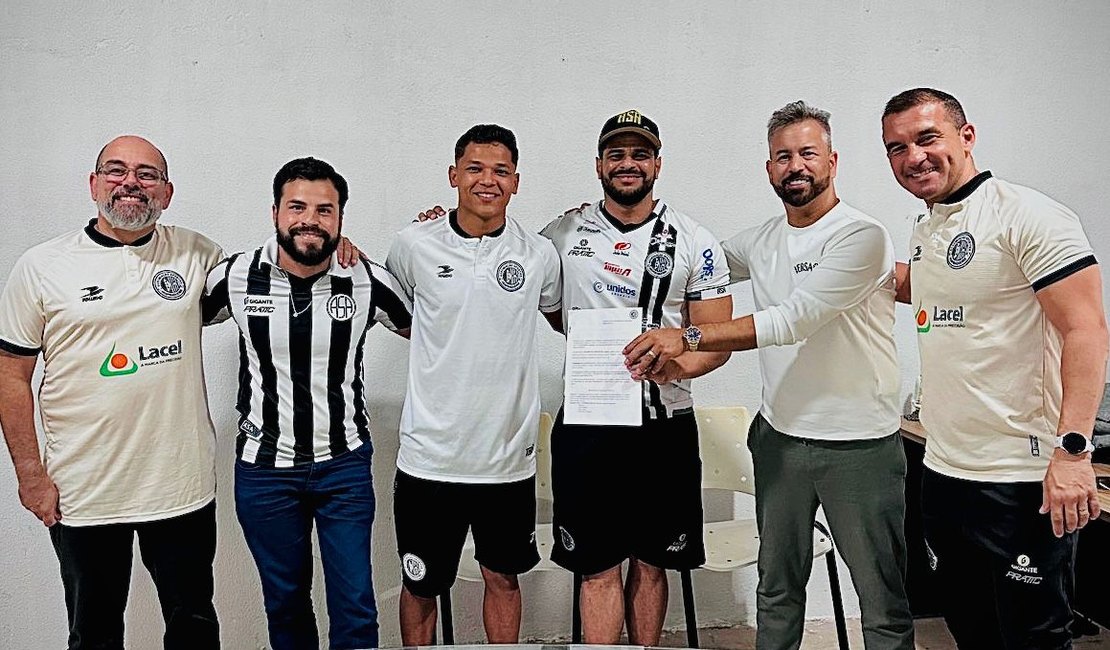 ASA renova contrato com Keliton até 2027