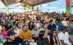 Prefeitura e Governo do Estado inauguram obras em Traipu