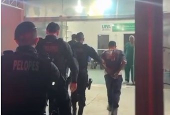 Homem é preso por  estuprar e engravidar a cunhada de 17 anos, em Delmiro Gouveia