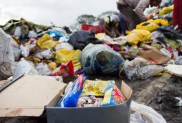 MPE/AL ajuíza ação contra municípios por manterem lixões