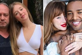 Pai diz que Duda Reis foi 'forçada' a fazer vídeo negando agressão de Nego do Borel: 'é muito sofrimento e decepção'