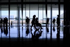Lei vai estabelecer jornada reduzida para pais de crianças com deficiência
