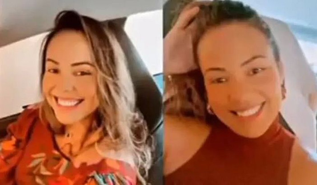Secretária de Saúde de município paraense morre em acidente de carro