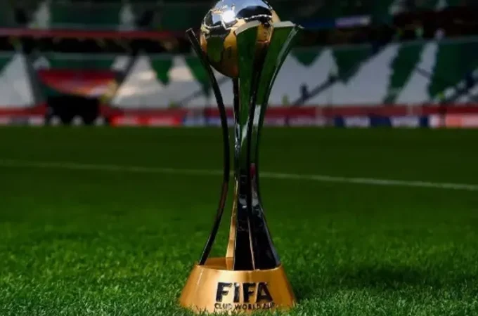 Fifa anuncia a primeira edição do Mundial de Clubes Feminino
