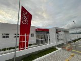 Homem é preso suspeito de agredir a esposa e feri-la com arma em Penedo
