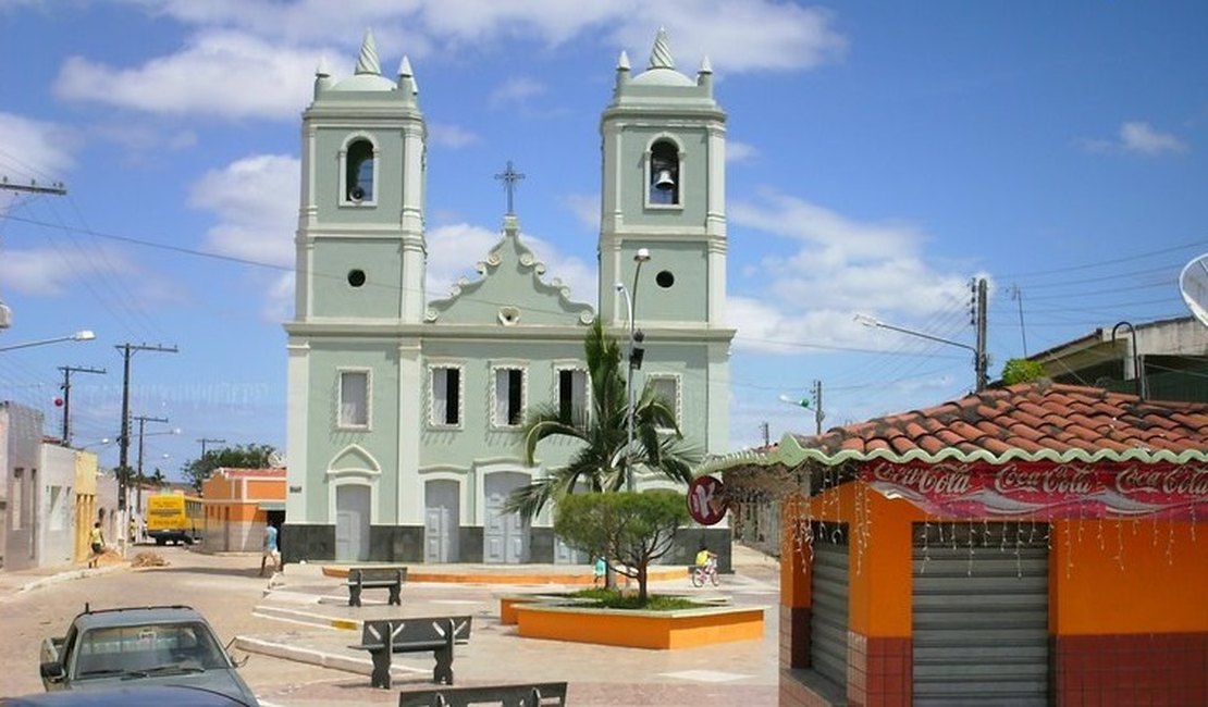 Tratorista confessa ter atropelado e escondido corpo de menino de 7 anos em São Brás, AL