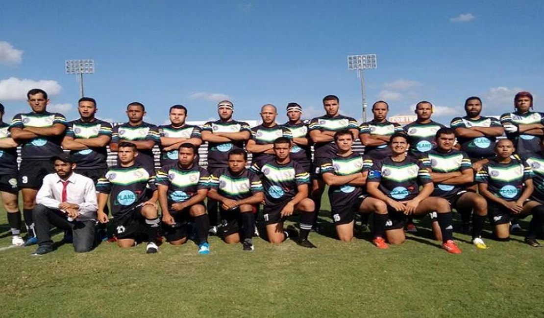 ASA Rugby consegue classificação para a semifinal da Copa do Nordeste