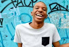 Lucas Penteado é processado por segurança exposto em live