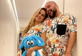 Ingrid Guimarães defende positividade de Tiago Abravanel no 'BBB 22'