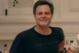 Fabiano Perrelli, sócio do restaurante Casablanca, morre em Maceió