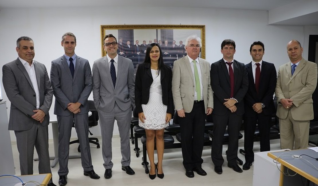 Promotora de Justiça arapiraquense tomará posse no dia 28 deste mês