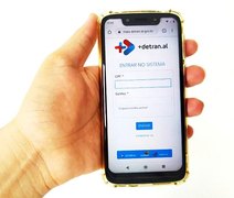 Usuários poderão fazer mudança de endereço da CNH on-line no ‘Mais Detran’