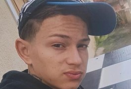 Jovem desaparecido após sair de Taquarana rumo a Arapiraca segue desaparecido
