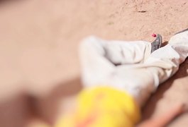 Homem é executado com disparos de arma de fogo em Girau do Ponciano