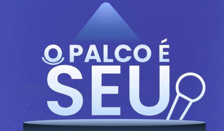 ✨O PALCO É SEU! O MAIOR EVENTO DE COMUNICAÇÃO DE ALAGOAS! SÁBADO, 9 , SERÁ MAIS UMA EDIÇÃO EM MACEIÓ N O AUDITÓRIO DO MERAKI! PARTICIPE! SE PERMITA O EXTRAORDINÁRIO!✨