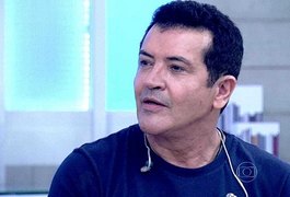 Fenômeno dos anos 80, Beto Barbosa descobre câncer e inicia tratamento