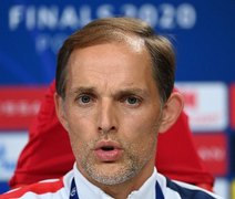 PSG demite Tuchel e acerta com Pochettino, diz jornal