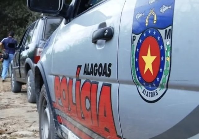 Suspeito de tráfico morre após confronto com a PM no Benedito Bentes, em Maceió